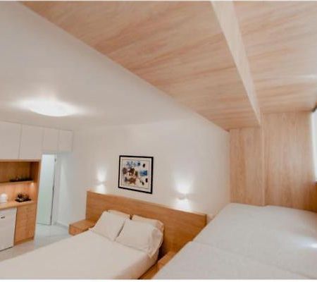 Luxury Studio In The Heart Of Kolonaki Athen Exterior foto