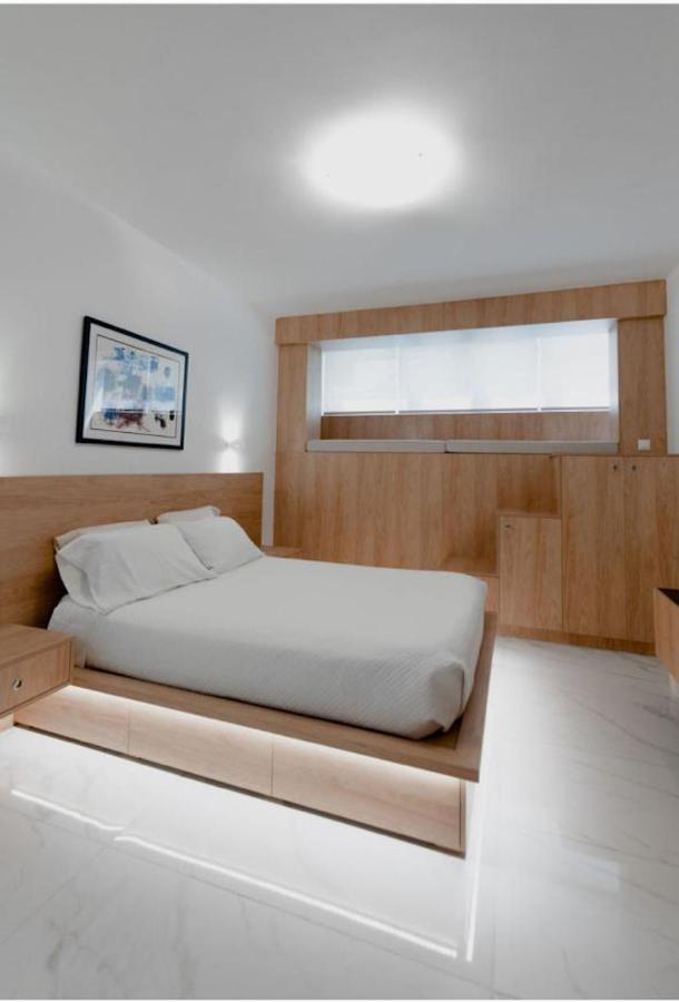 Luxury Studio In The Heart Of Kolonaki Athen Exterior foto